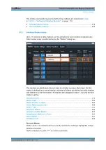 Preview for 519 page of R&S FSW Series User Manual