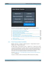 Preview for 532 page of R&S FSW Series User Manual