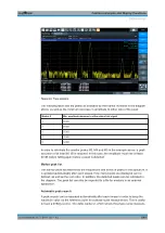 Preview for 549 page of R&S FSW Series User Manual