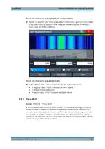 Preview for 606 page of R&S FSW Series User Manual