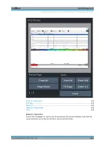 Preview for 644 page of R&S FSW Series User Manual