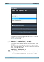 Preview for 650 page of R&S FSW Series User Manual