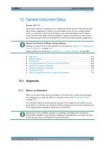 Preview for 656 page of R&S FSW Series User Manual