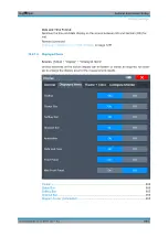 Preview for 664 page of R&S FSW Series User Manual