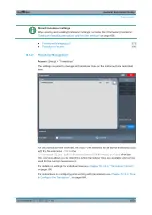 Preview for 678 page of R&S FSW Series User Manual