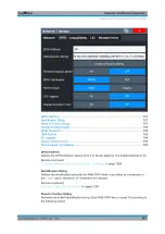 Preview for 787 page of R&S FSW Series User Manual