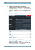 Preview for 790 page of R&S FSW Series User Manual