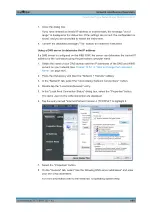 Preview for 800 page of R&S FSW Series User Manual