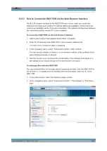 Preview for 807 page of R&S FSW Series User Manual