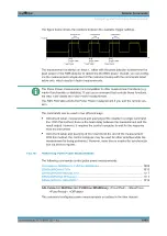 Preview for 1009 page of R&S FSW Series User Manual