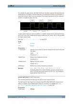 Preview for 1010 page of R&S FSW Series User Manual