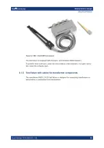 Preview for 55 page of R&S LCX Series User Manual