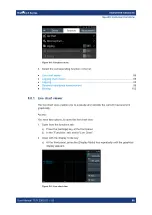 Preview for 86 page of R&S LCX Series User Manual
