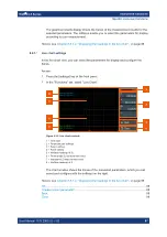 Preview for 87 page of R&S LCX Series User Manual