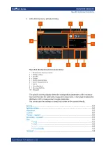 Preview for 106 page of R&S LCX Series User Manual