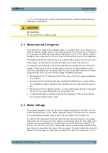Preview for 15 page of R&S NGL200 series User Manual