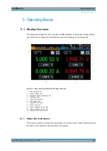 Preview for 29 page of R&S NGL200 series User Manual