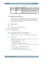 Preview for 33 page of R&S NGL200 series User Manual