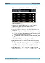 Preview for 55 page of R&S NGL200 series User Manual