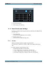 Preview for 76 page of R&S NGL200 series User Manual