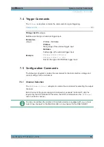 Preview for 88 page of R&S NGL200 series User Manual