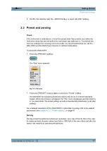 Preview for 45 page of R&S NRP2 User Manual