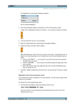 Preview for 48 page of R&S NRP2 User Manual