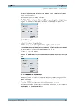 Preview for 50 page of R&S NRP2 User Manual