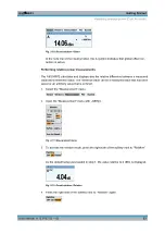 Preview for 51 page of R&S NRP2 User Manual
