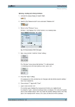 Preview for 55 page of R&S NRP2 User Manual
