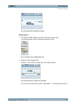 Preview for 56 page of R&S NRP2 User Manual