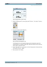 Preview for 59 page of R&S NRP2 User Manual