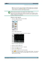 Preview for 62 page of R&S NRP2 User Manual