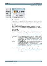 Preview for 83 page of R&S NRP2 User Manual