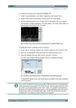 Preview for 122 page of R&S NRP2 User Manual