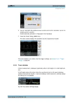 Preview for 131 page of R&S NRP2 User Manual