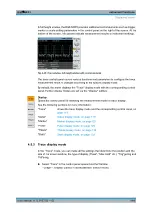 Preview for 132 page of R&S NRP2 User Manual