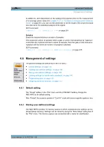 Preview for 157 page of R&S NRP2 User Manual
