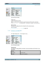 Preview for 175 page of R&S NRP2 User Manual