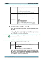 Preview for 231 page of R&S NRP2 User Manual