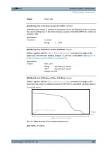 Preview for 298 page of R&S NRP2 User Manual