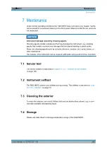 Preview for 351 page of R&S NRP2 User Manual
