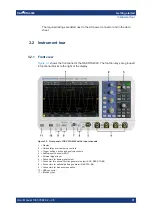 Preview for 31 page of R&S RTA4000 User Manual