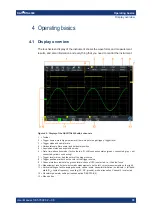 Preview for 35 page of R&S RTA4000 User Manual