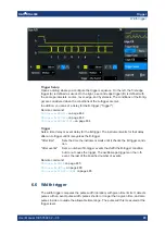 Preview for 85 page of R&S RTA4000 User Manual