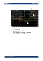 Preview for 102 page of R&S RTA4000 User Manual