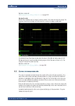 Preview for 159 page of R&S RTA4000 User Manual