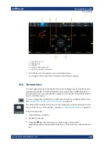 Предварительный просмотр 222 страницы R&S RTA4000 User Manual