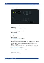 Preview for 324 page of R&S RTA4000 User Manual