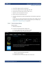 Preview for 366 page of R&S RTA4000 User Manual